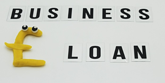 business loan