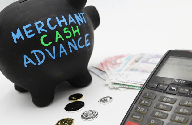 merchant cash advance