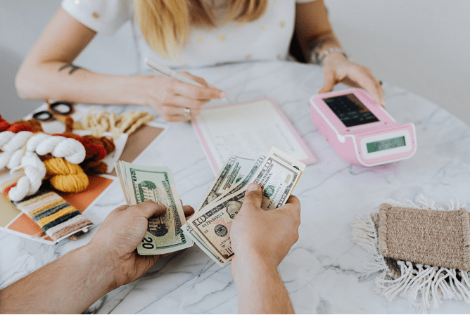 personal loan