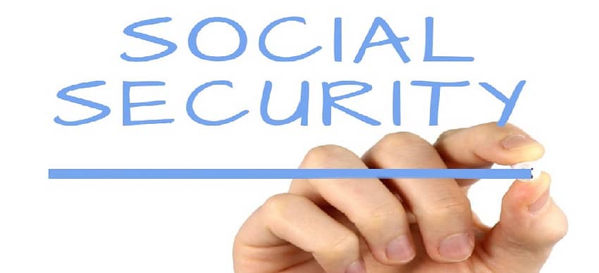 Social security