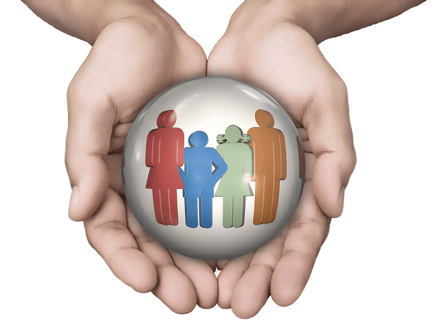 insurance company